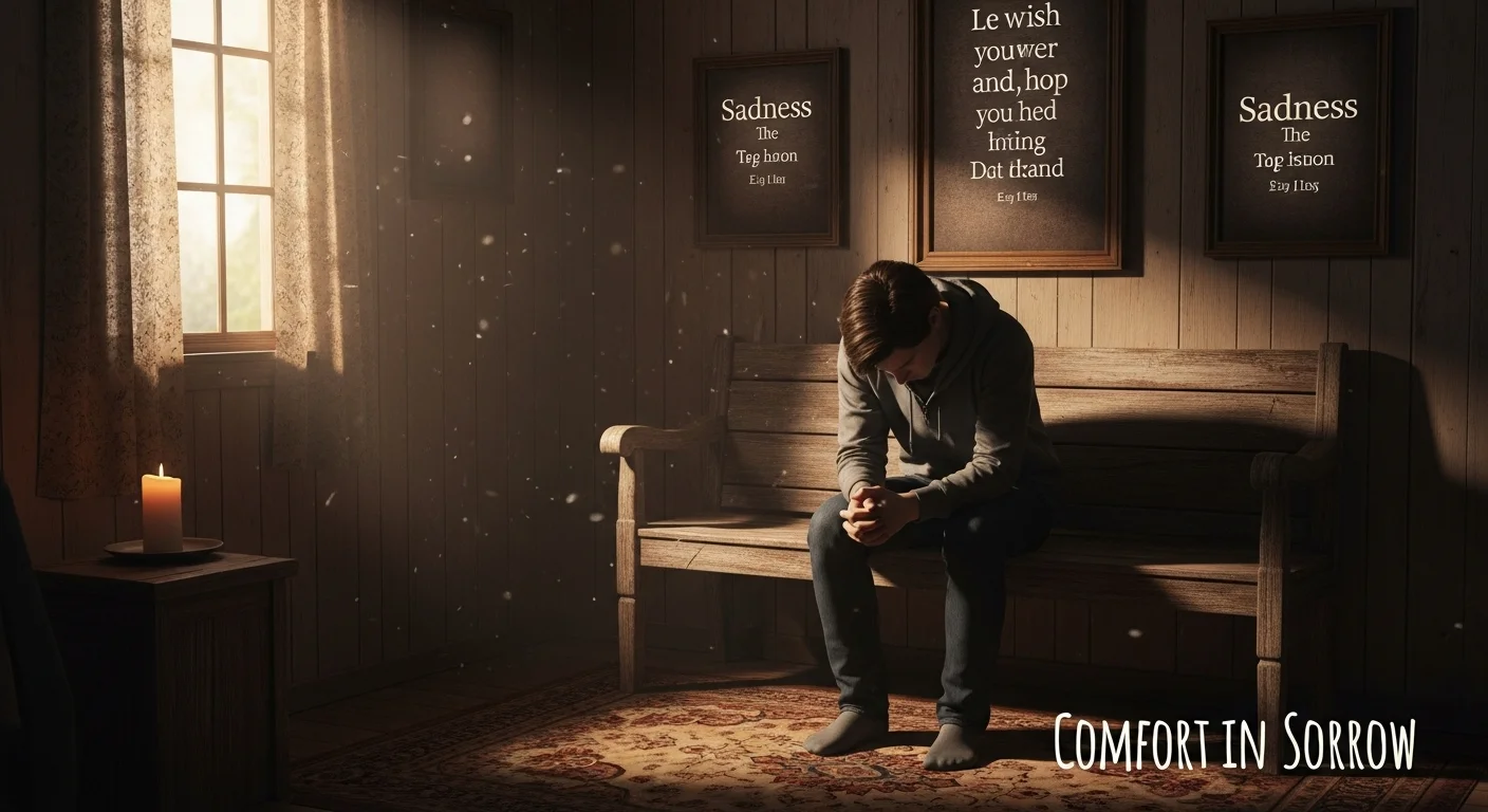 God Offers Compassion