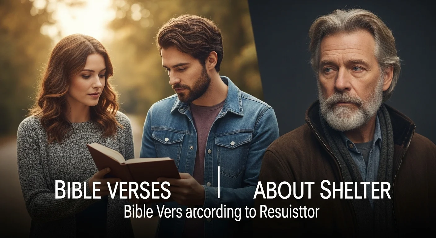 Shelter in Times of Trouble