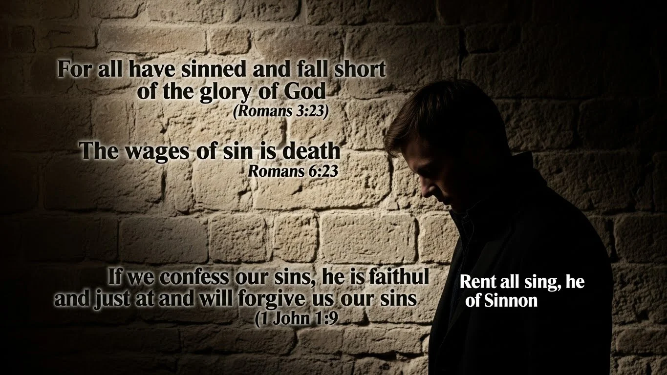 Do Not Let Sin Reign