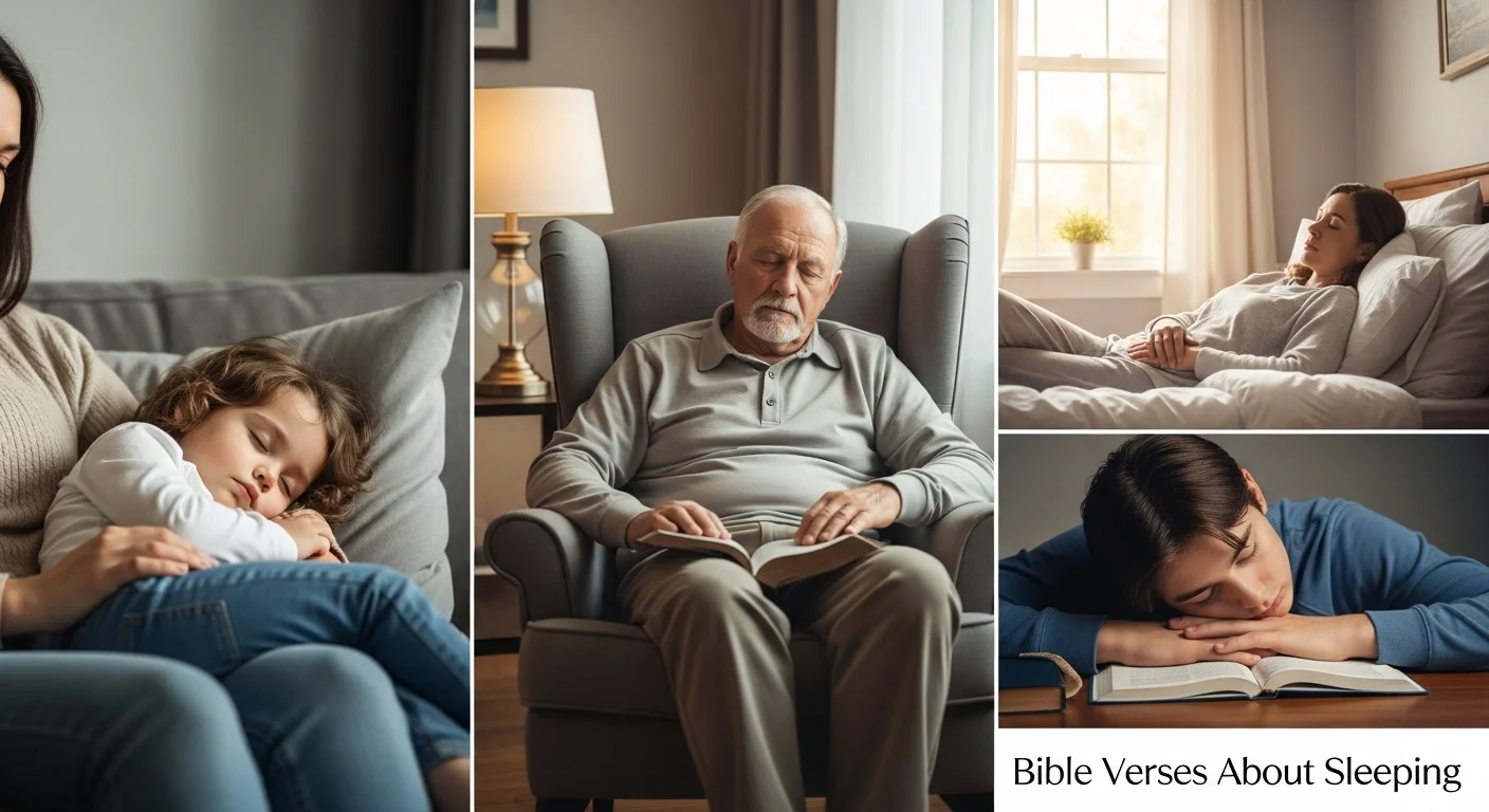 Resting In God’s Timing