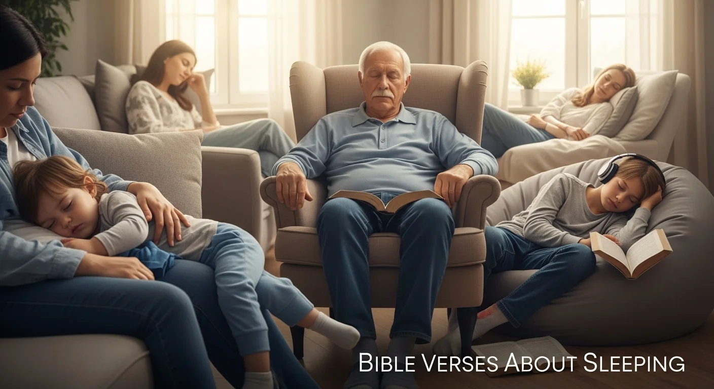 Sleep And God’s Guidance