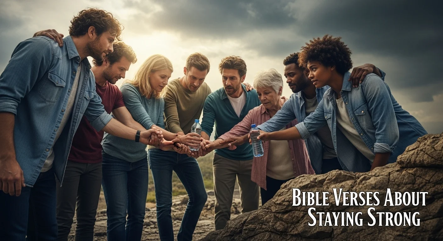 Strength During Trials