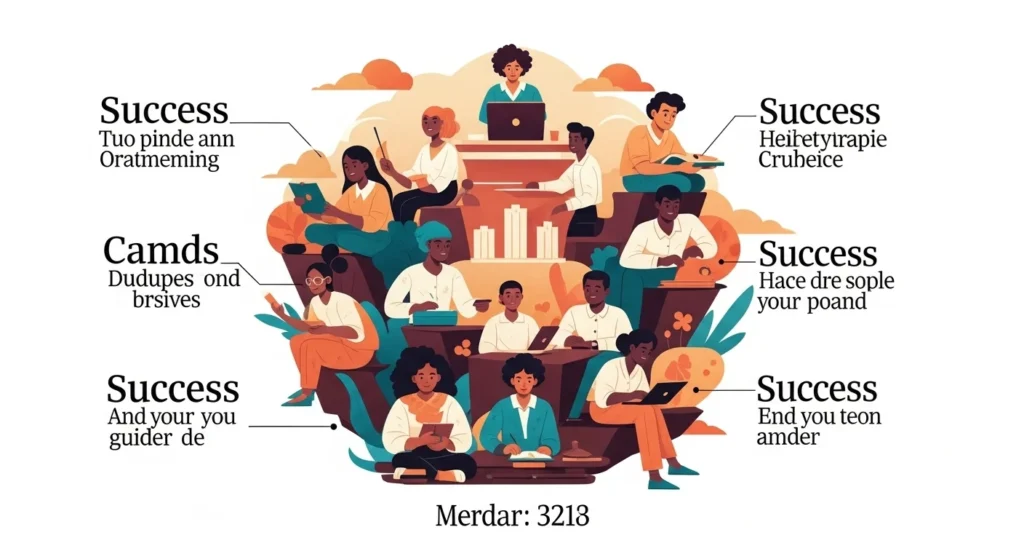 Bible Verses About Success