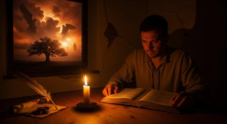 Staying Spiritually Awake