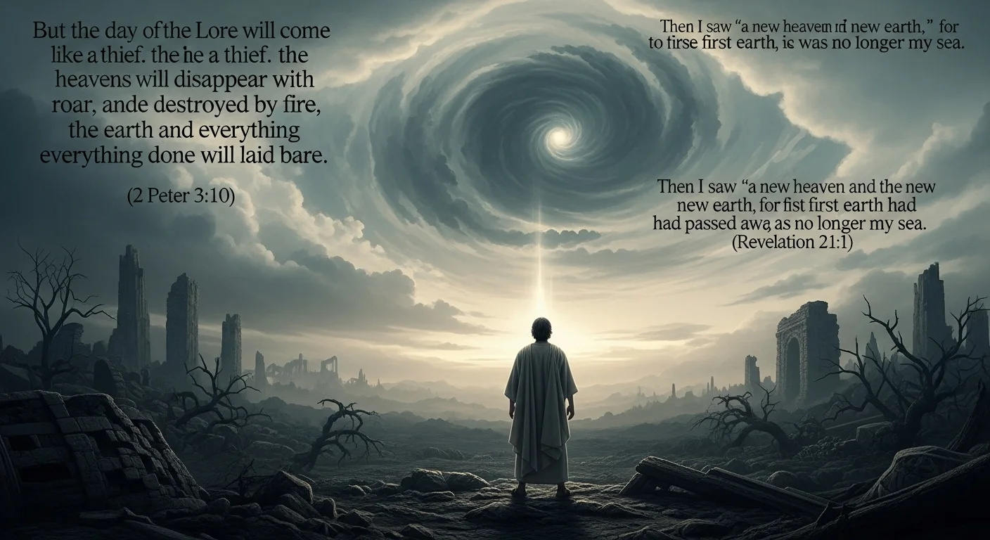 Hope for What Is Ahead