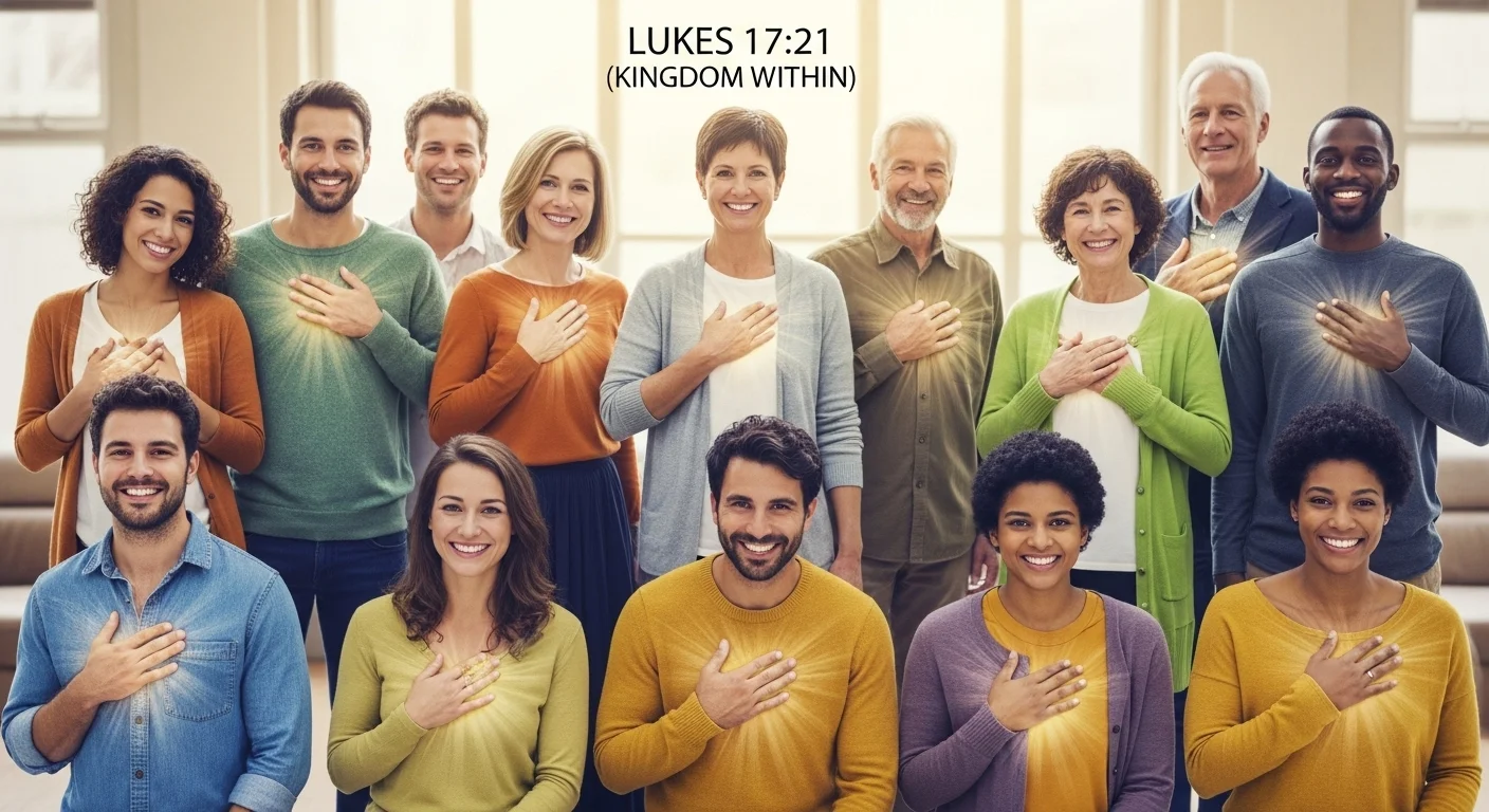 God’s Kingdom Is Everlasting