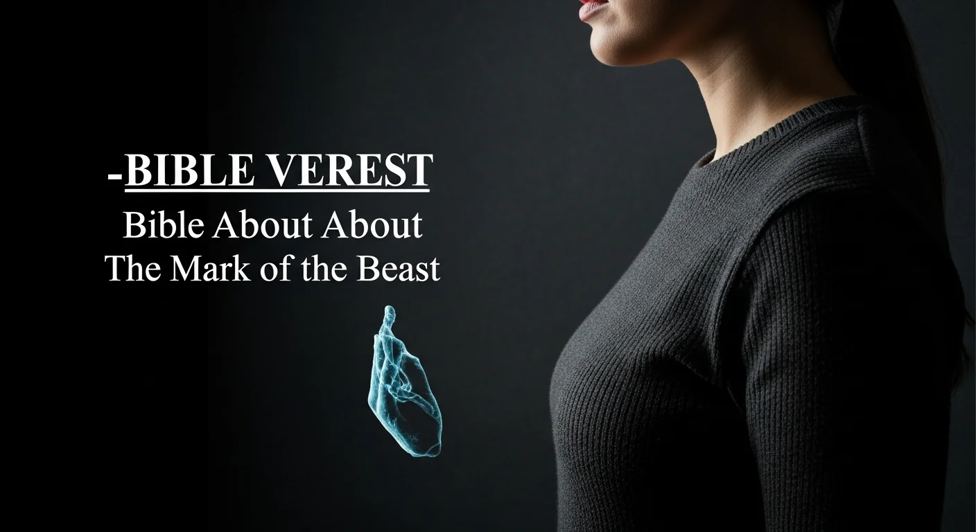 Identification of the Beast