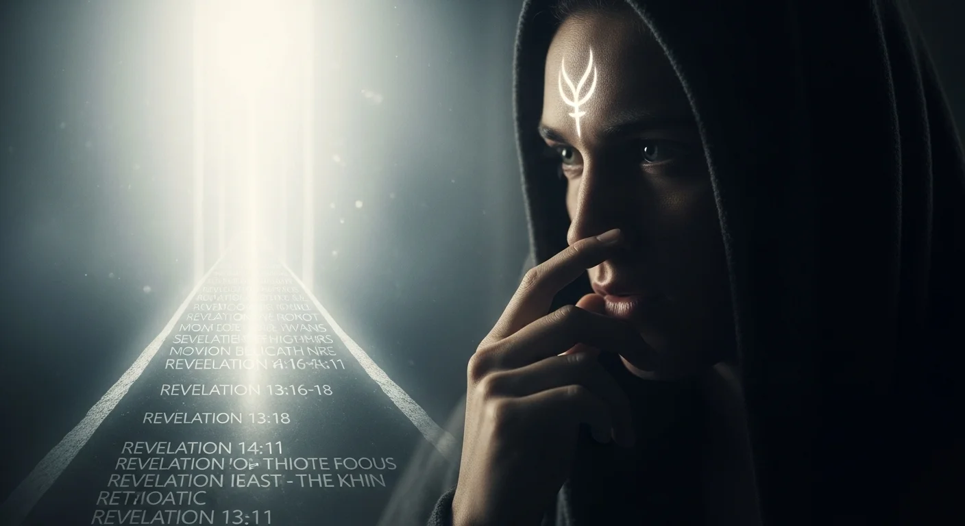 Endurance in Persecution