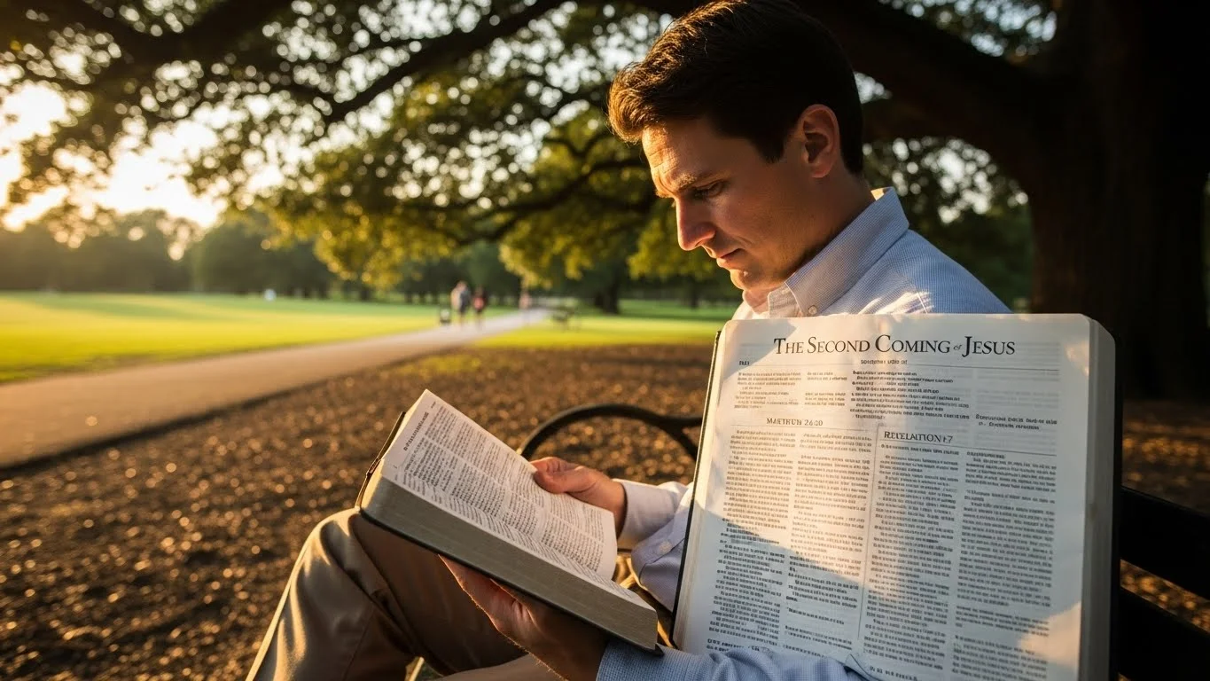 Gathering of the Elect