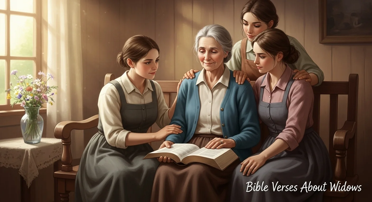 God Calls For Compassion