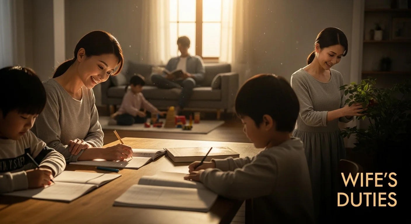 Other Verses on Mutual Respect