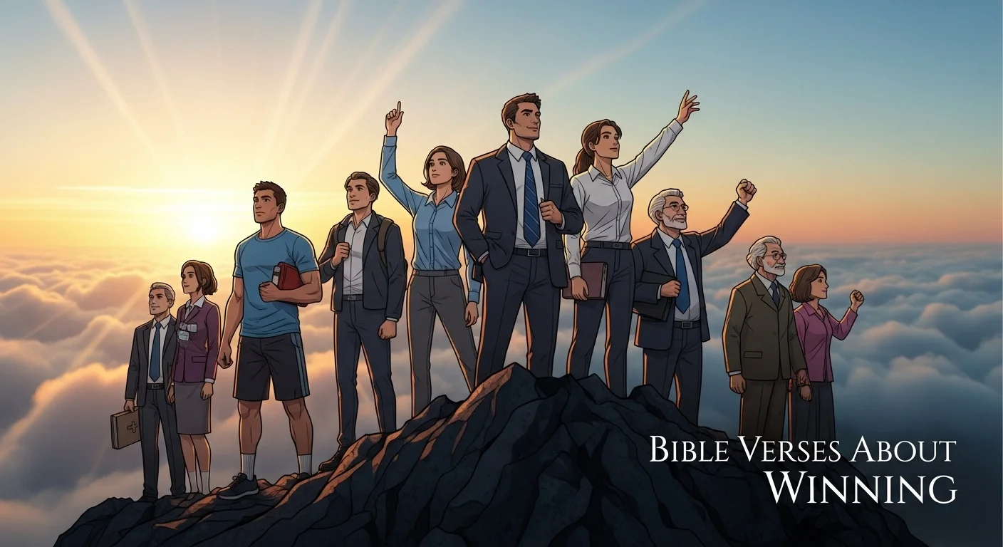 Winning Over Fear and Doubt