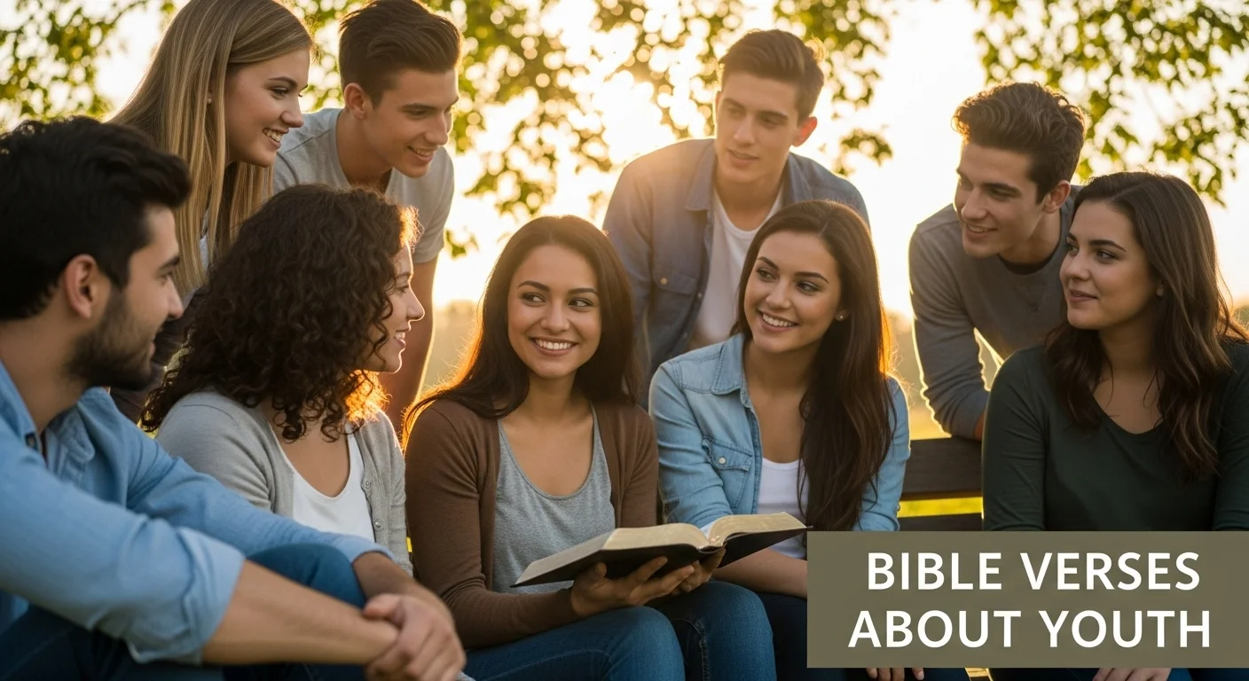 Youth and Responsibility