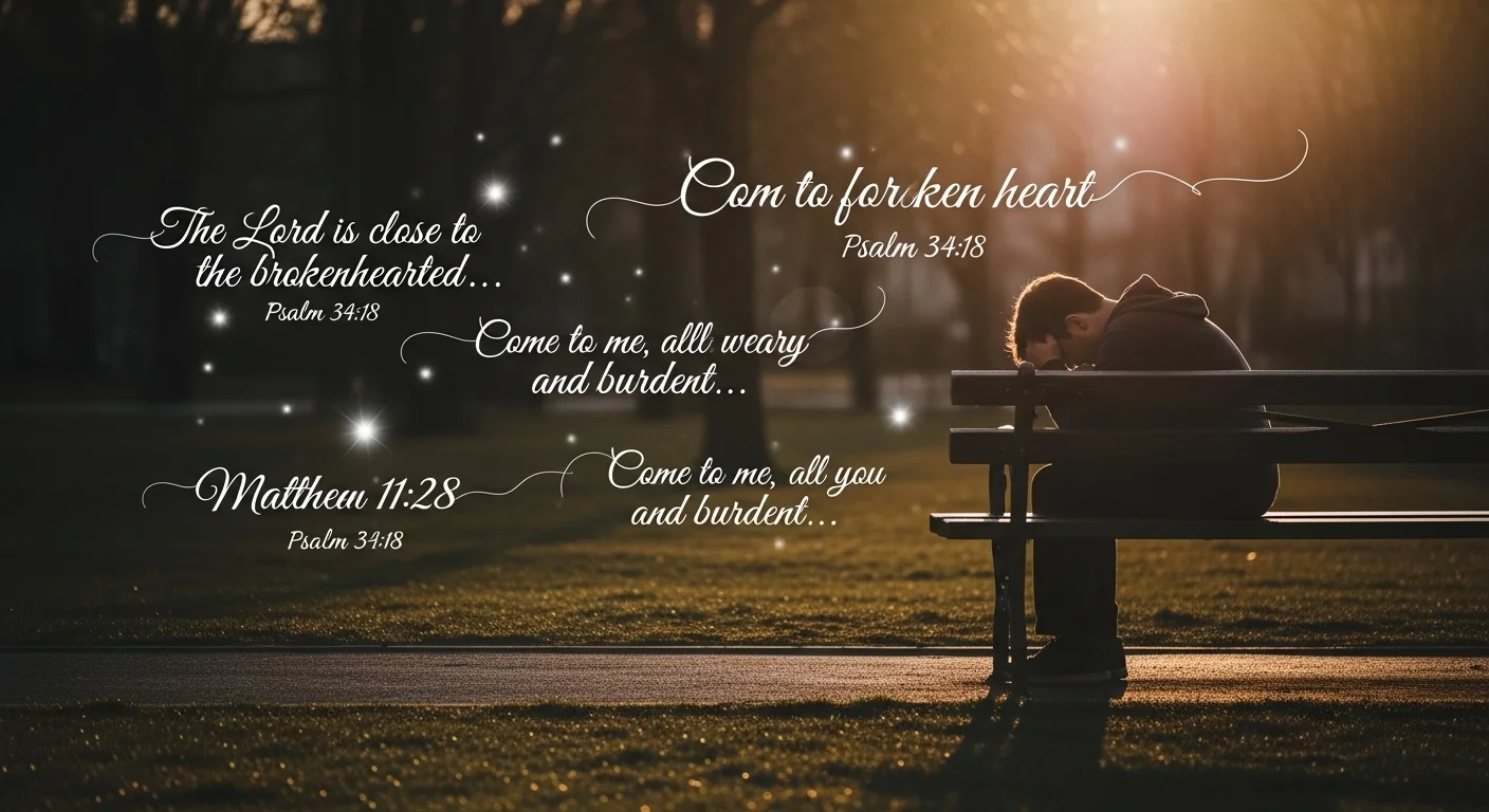 Calm in Emotional Storms