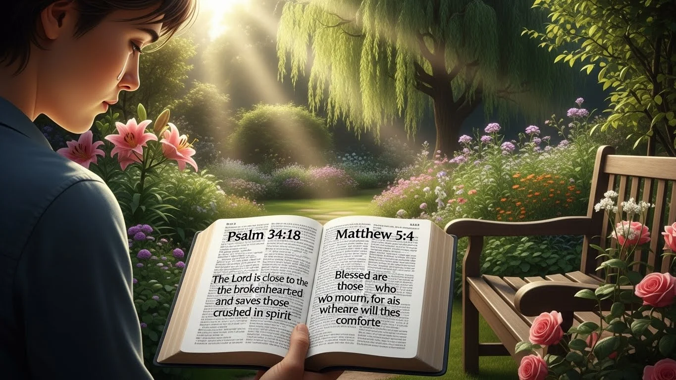 Strength for the Journey