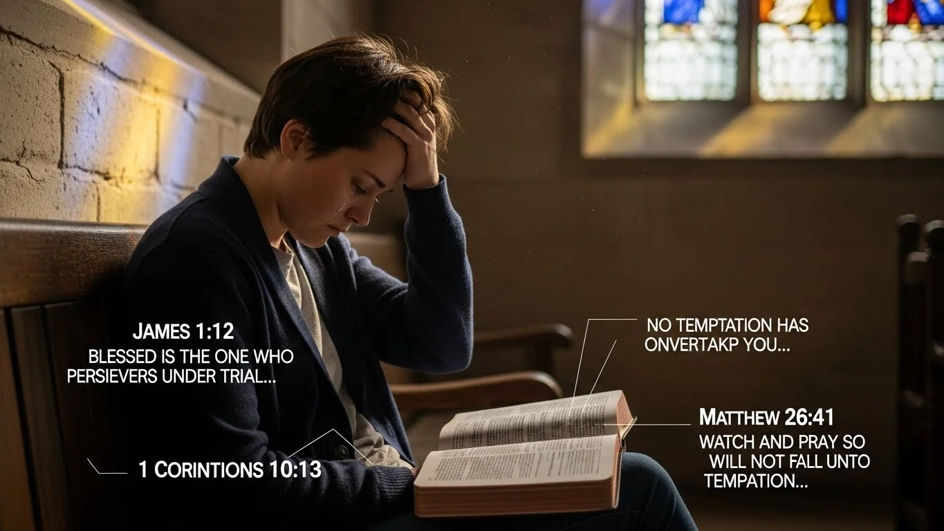 Set Your Mind on God