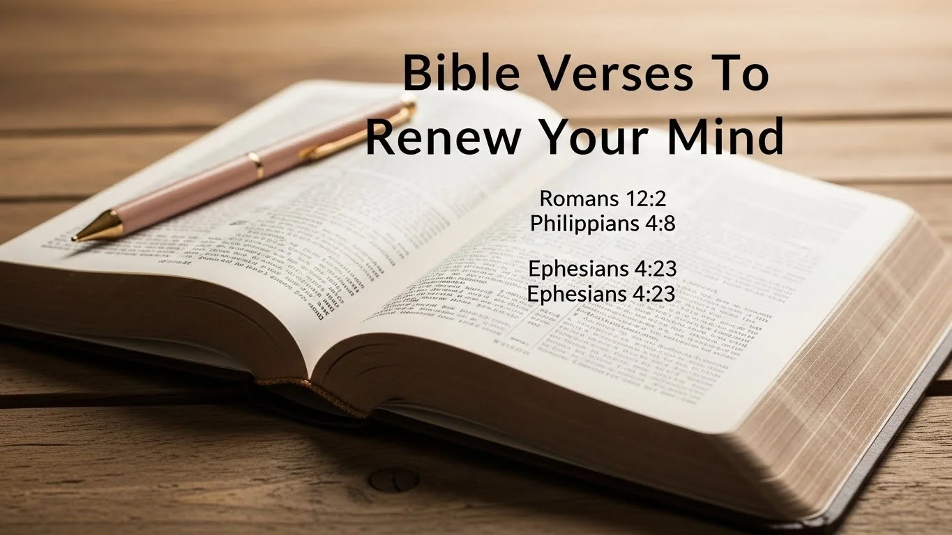 Focus on God’s Promises