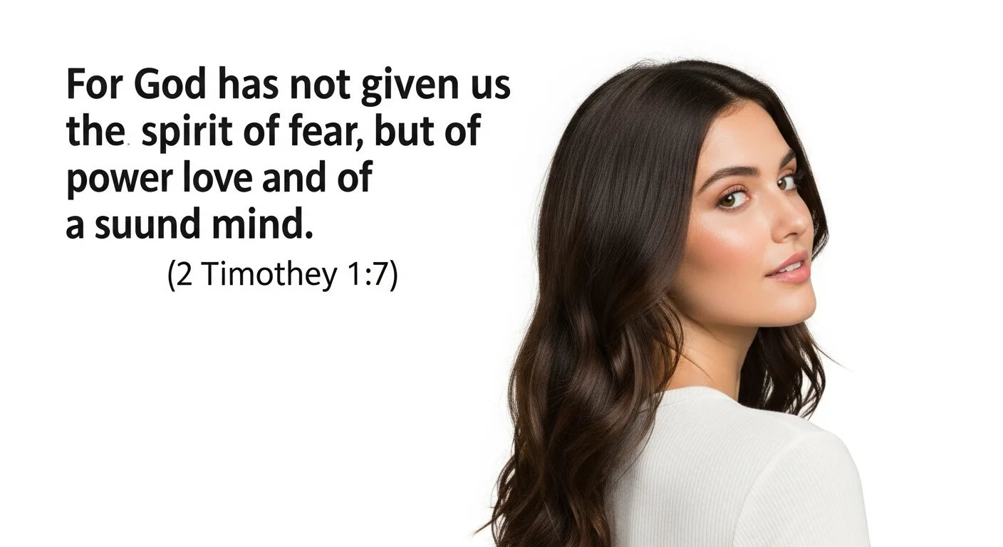 Overcoming Insecurity