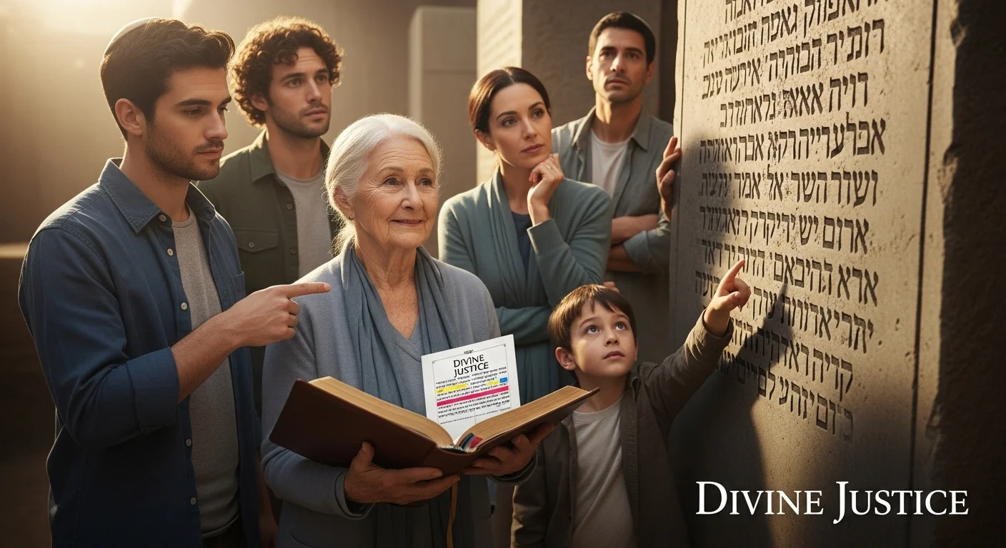 Human Responsibility