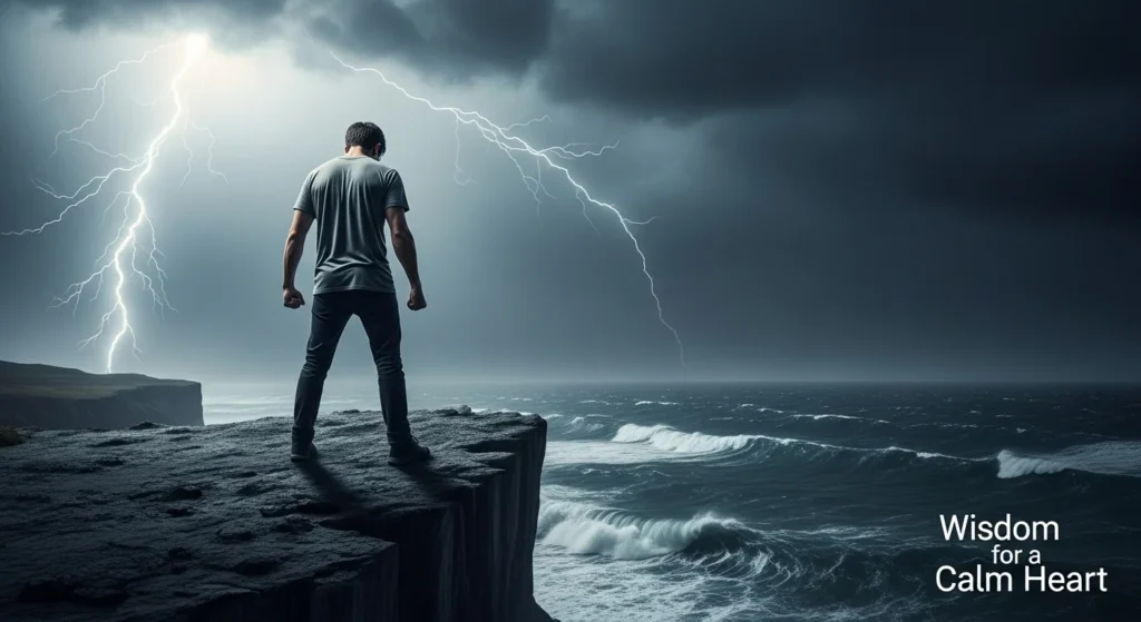 Bible verses about controlling anger