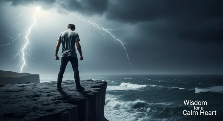 Bible verses about controlling anger