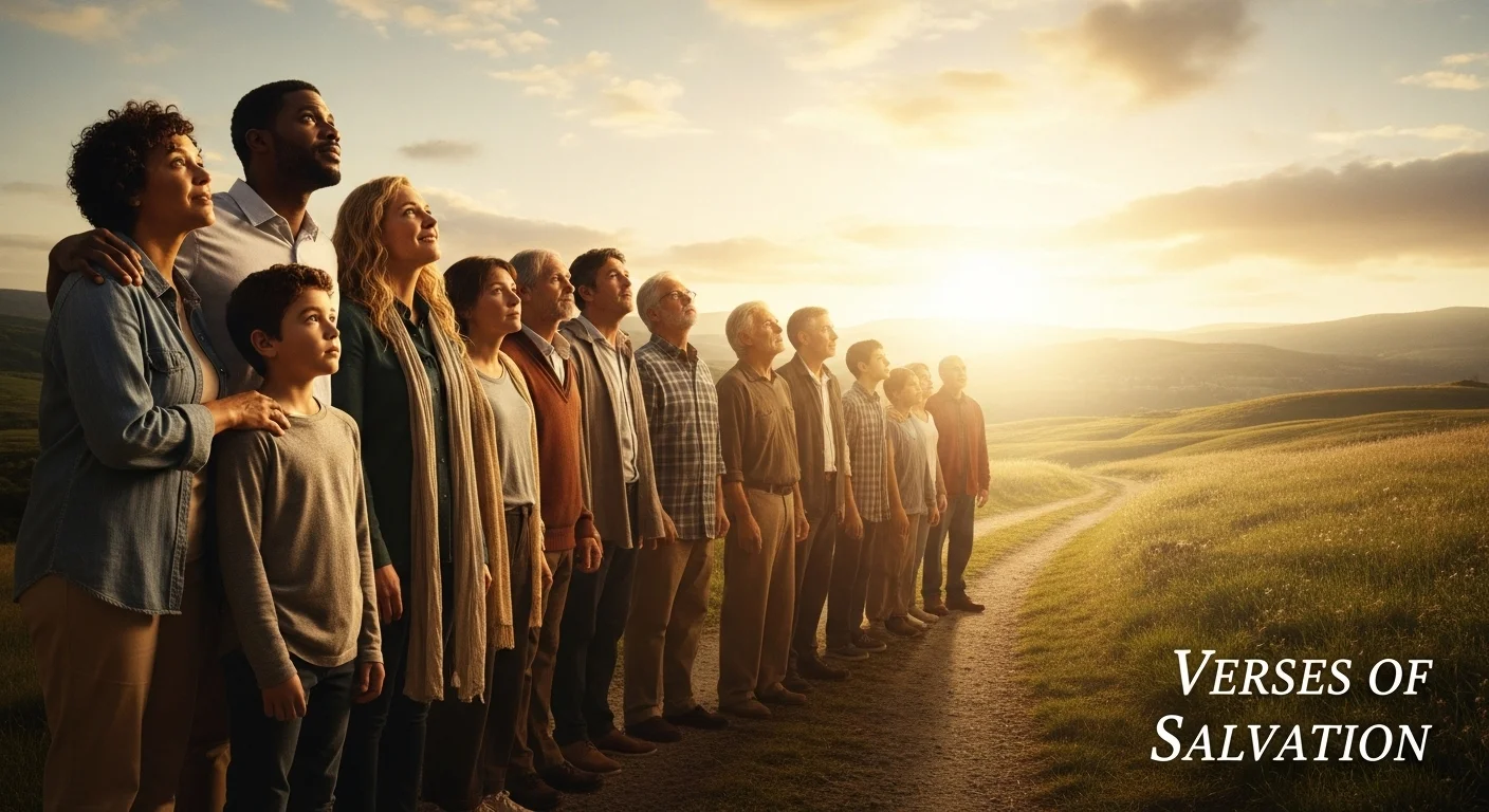 Repentance and Forgiveness