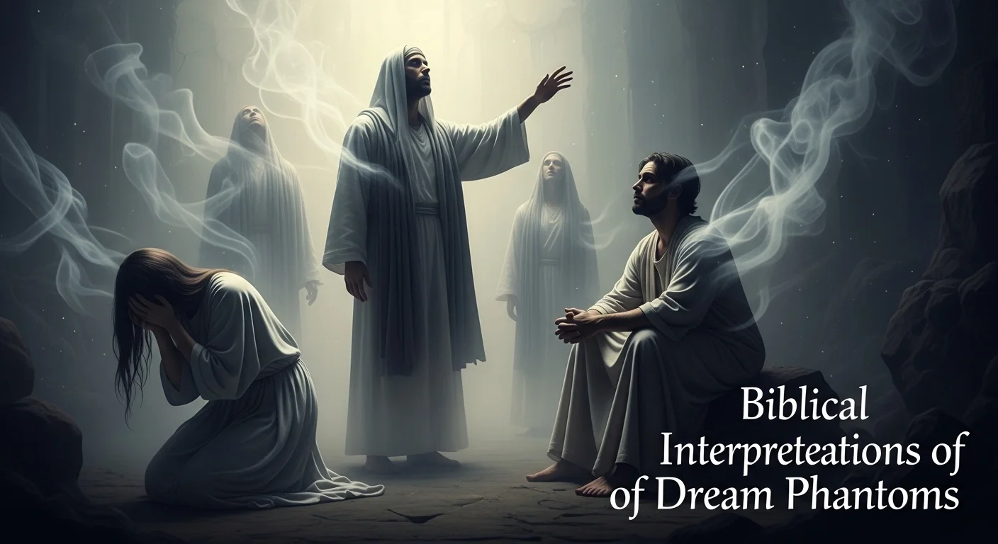 Protection and Divine Care