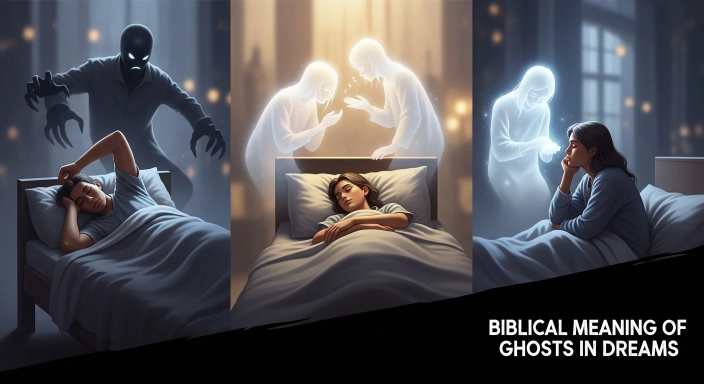 Spiritual Warnings and Vigilance