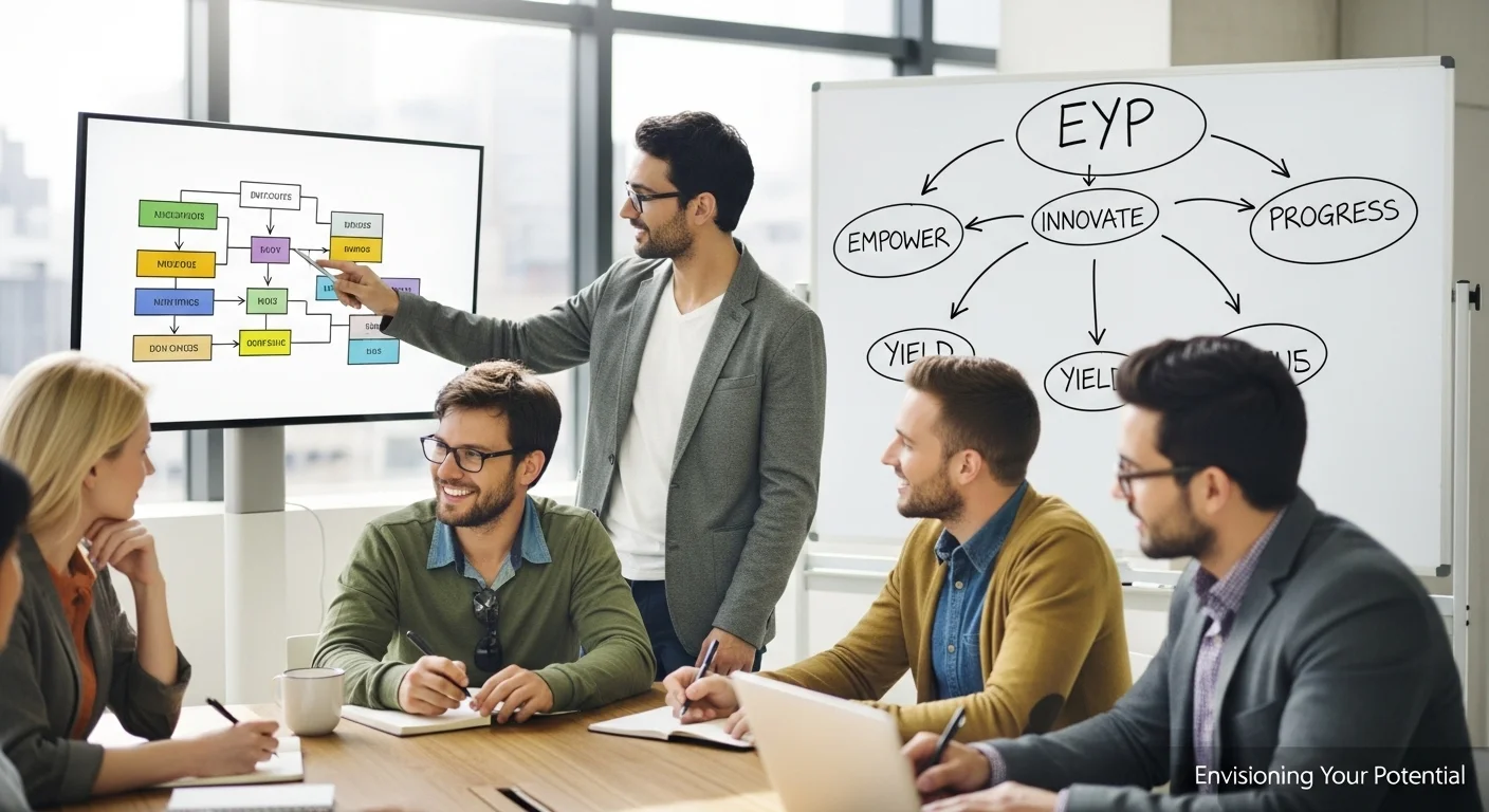 EYP as a Platform for Youth Engagement