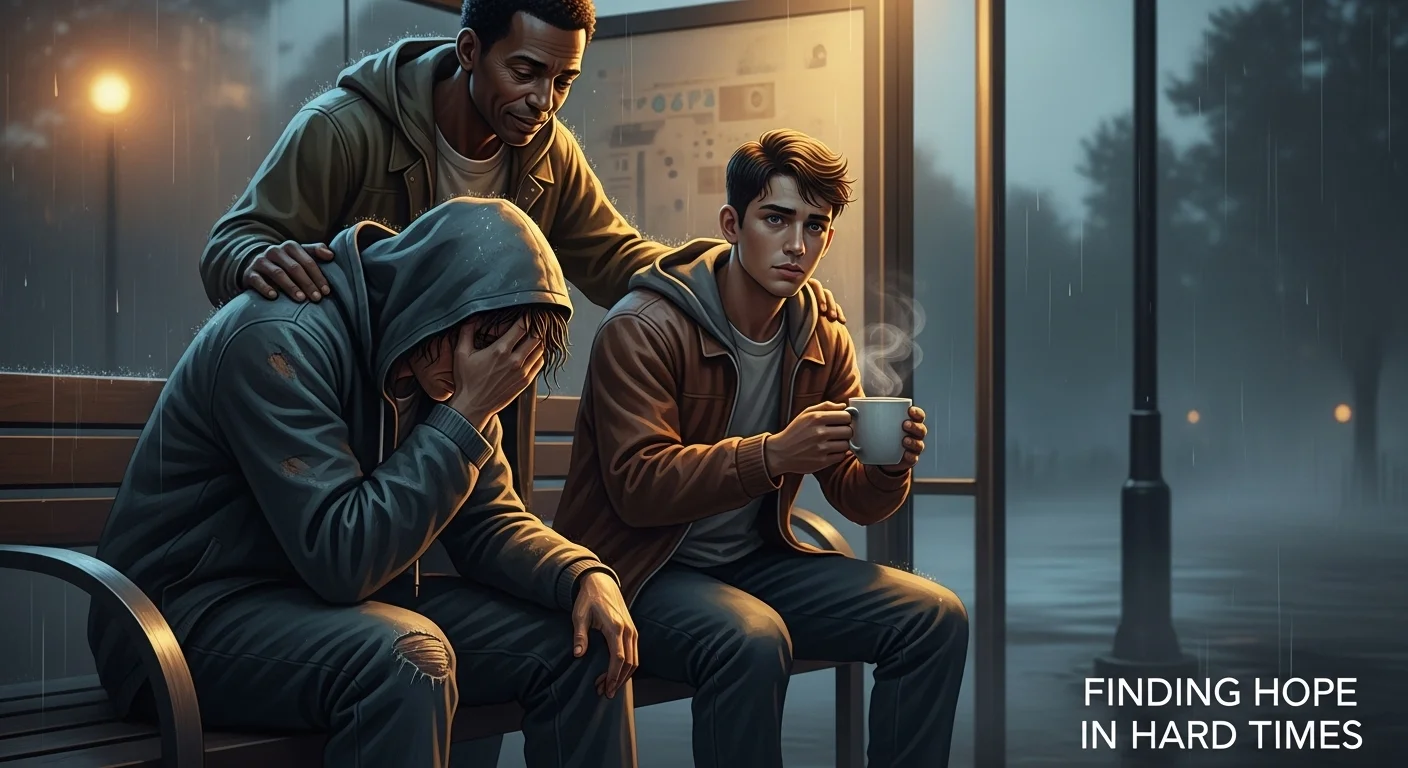 God’s Faithfulness