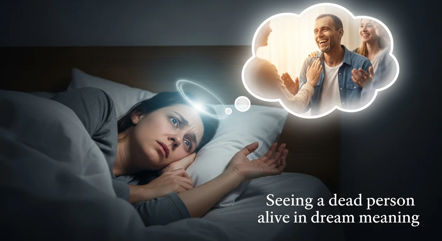God’s Power Over Life and Death