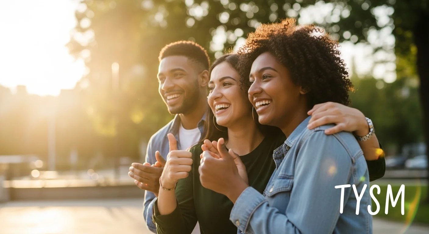 Acceptance Through Faith