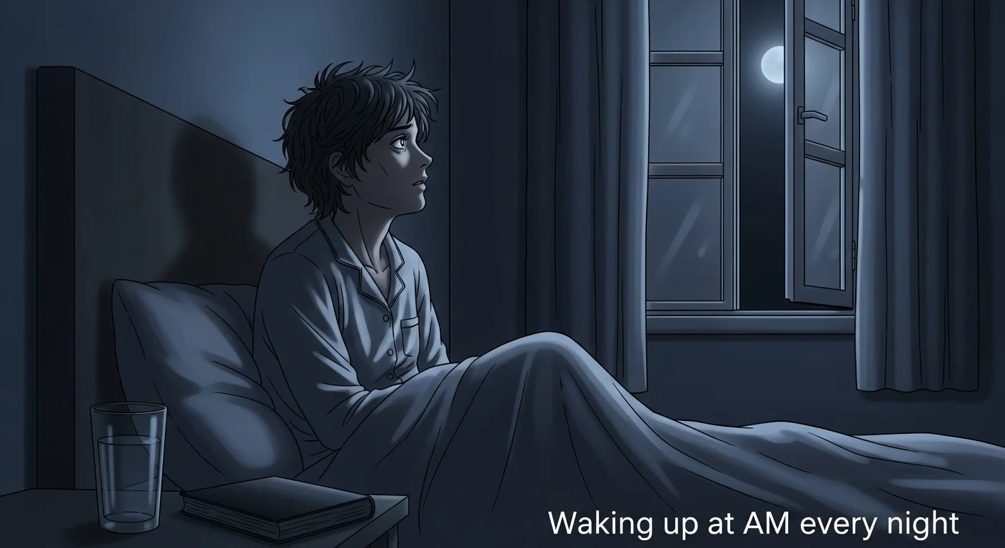 Biblical Significance of Early Morning Hours