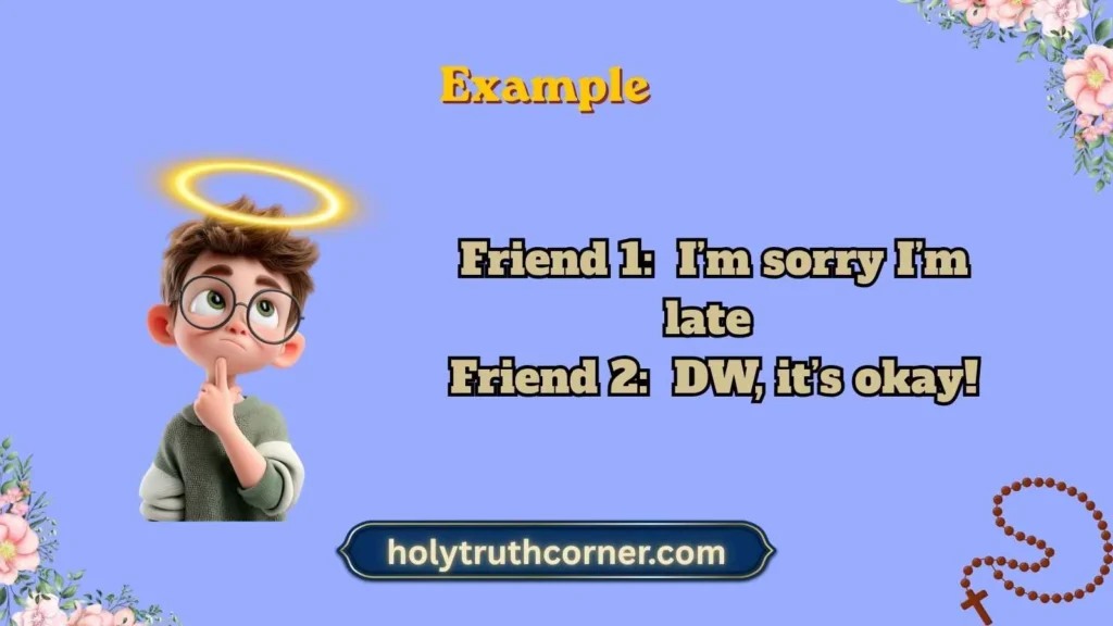 Example