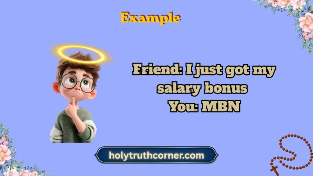Example