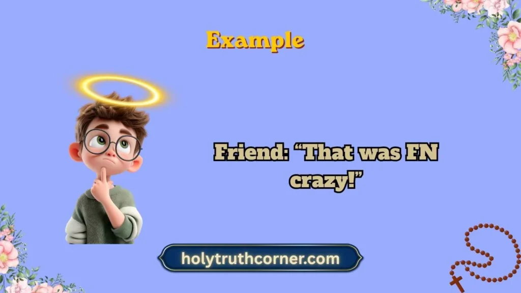 Example