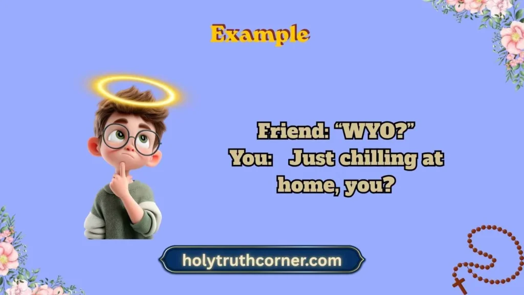 Example