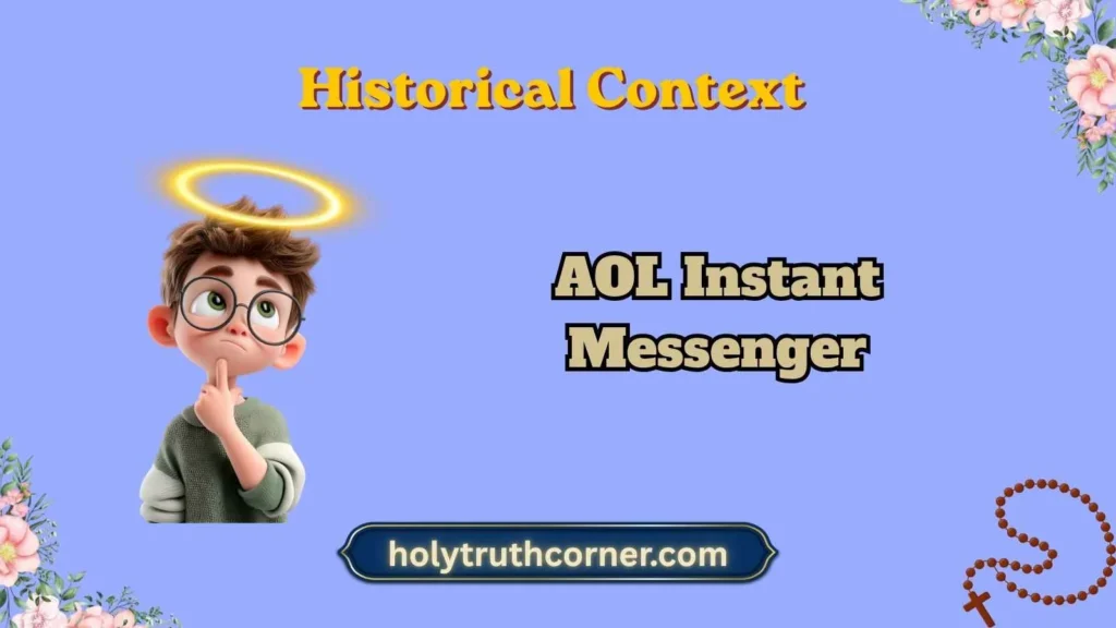 Historical Context