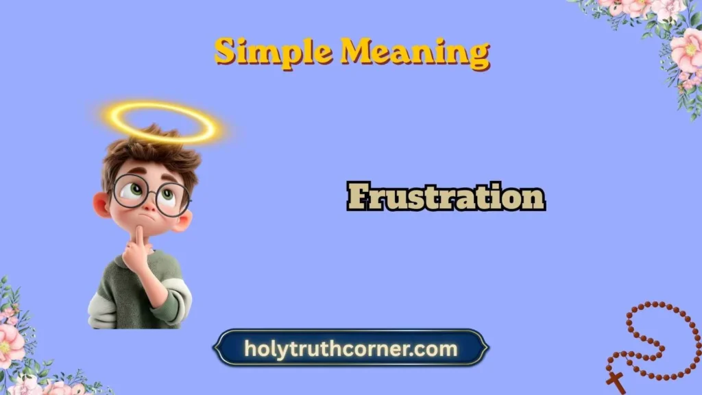 Simple Meaning
